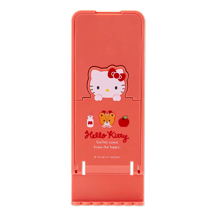 Sanrio Hello Kitty Folding Smartphone Stand 901636- Japan Figure Store - #1 Bring To You The Best Japanese Goods