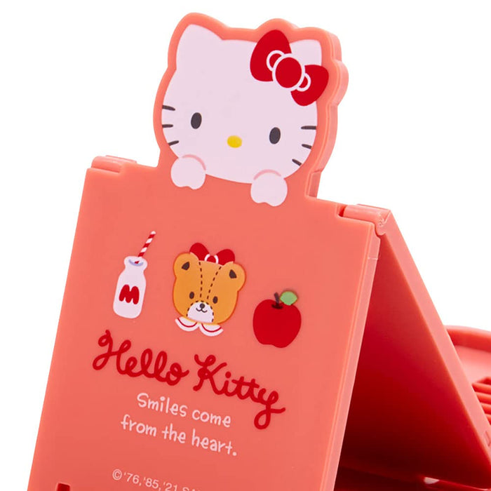 Sanrio Hello Kitty Folding Smartphone Stand 901636- Japan Figure Store - #1 Bring To You The Best Japanese Goods