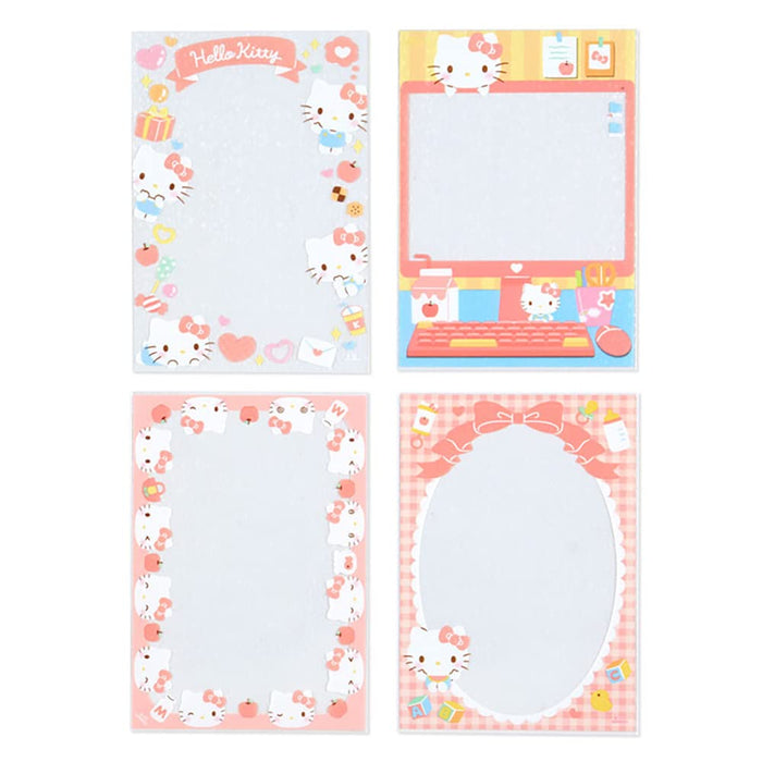 Sanrio Hello Kitty Photo Sleeve Enjoy Idol 776165 Japan- Japan Figure Store - #1 Bring To You The Best Japanese Goods