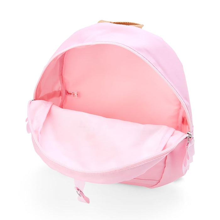 Sanrio Hello Kitty Japan Plush Kids Backpack 277631- Japan Figure Store - #1 Bring To You The Best Japanese Goods