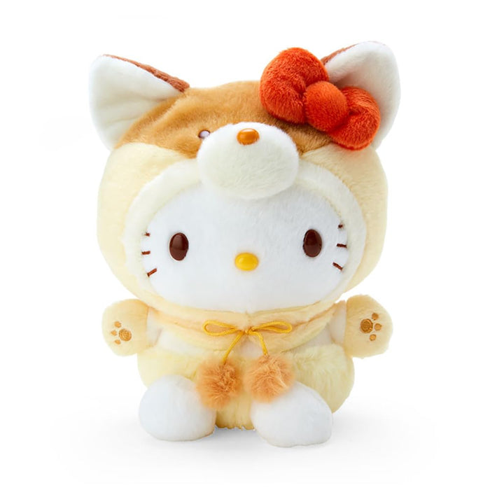 Sanrio Hello Kitty Plush Toy Japan Forest Animal 234575- Japan Figure Store - #1 Bring To You The Best Japanese Goods