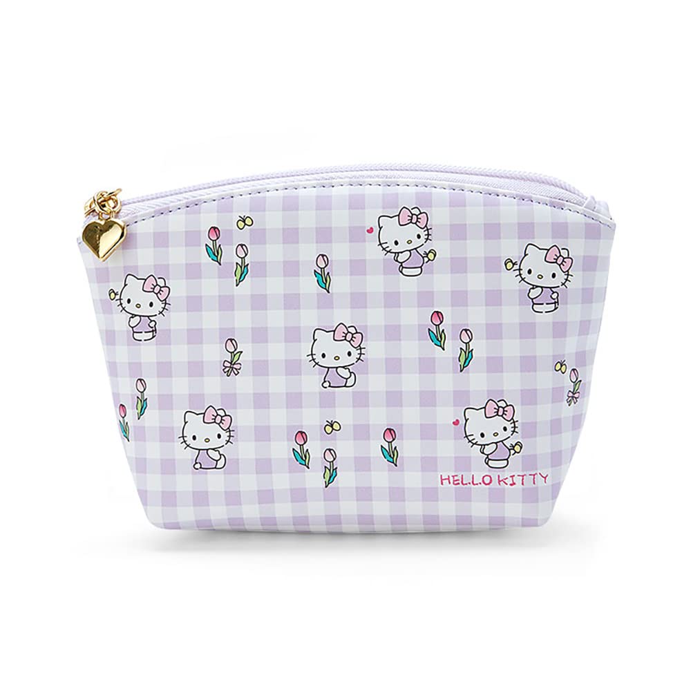 Sanrio Hello Kitty Pouch 822159 Japan (120 Characters)- Japan Figure Store - #1 Bring To You The Best Japanese Goods