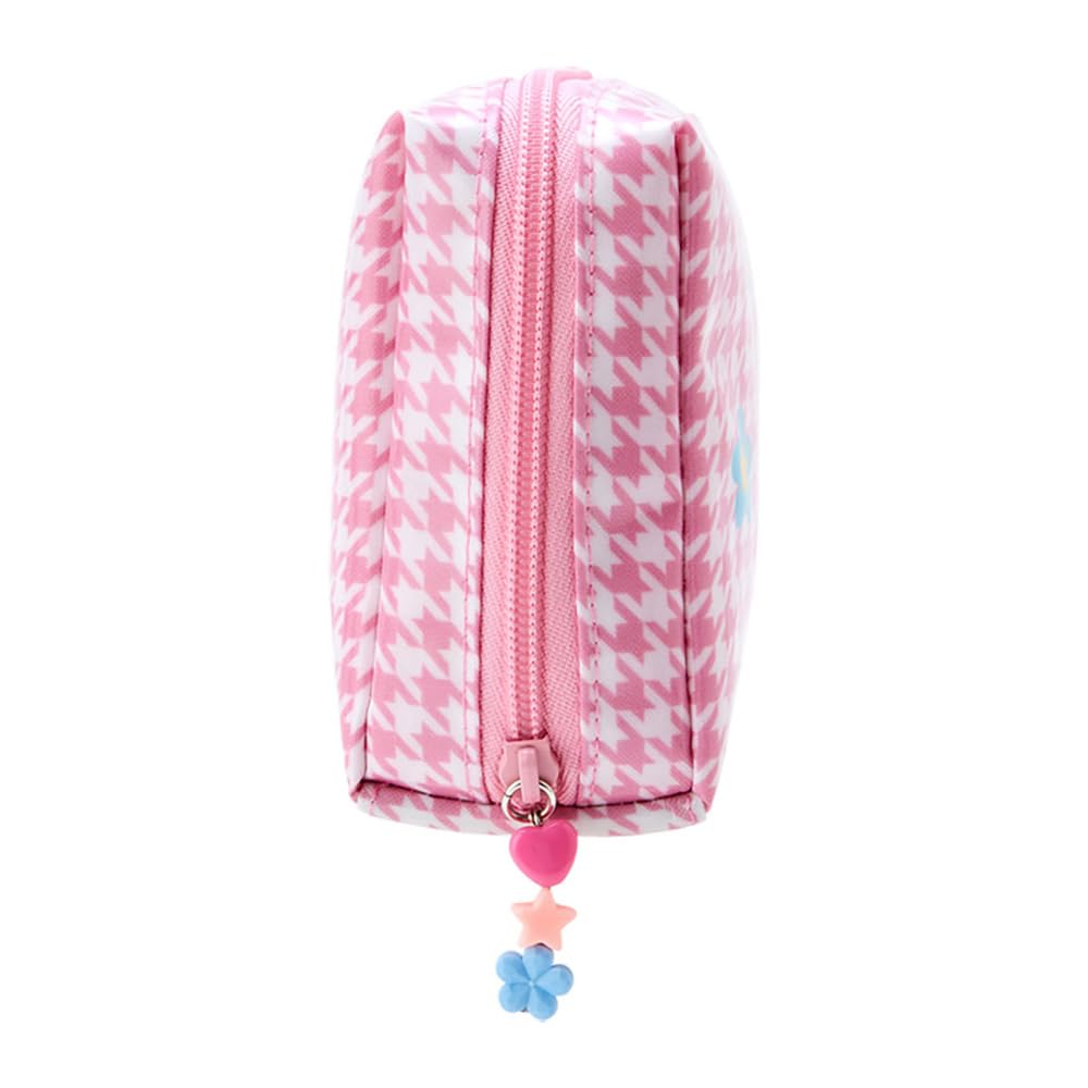 Sanrio Hello Kitty Kaohana Pouch 276146- Japan Figure Store - #1 Bring To You The Best Japanese Goods