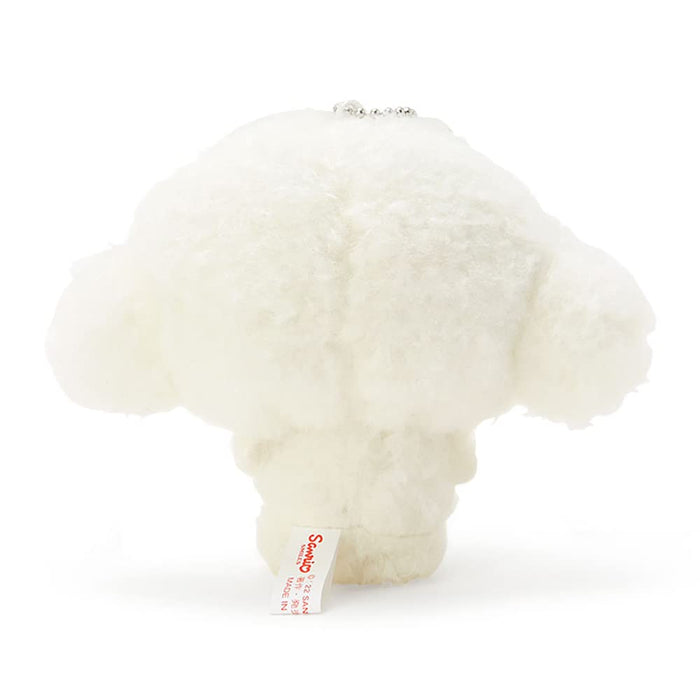 Sanrio Kogimyun Mascot Holder 928526- Japan Figure Store - #1 Bring To You The Best Japanese Goods