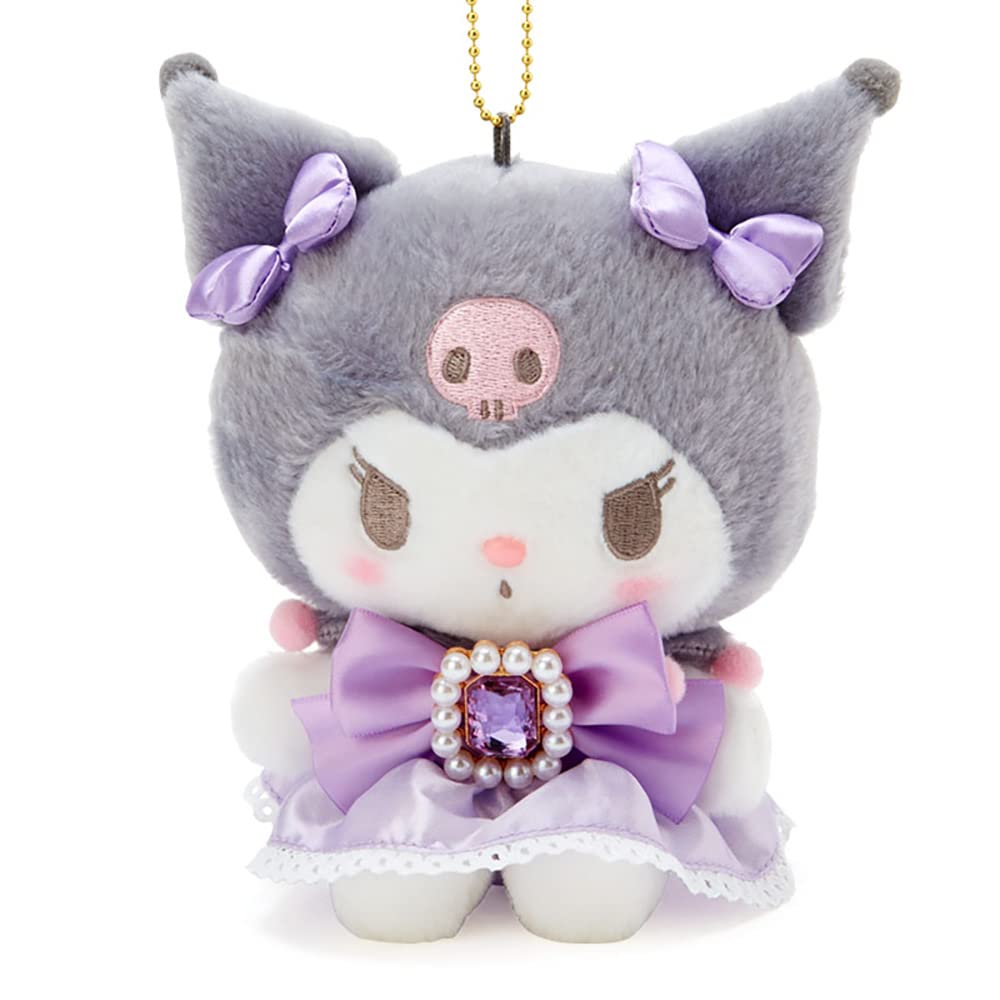 SANRIO Accessory Gift Set Kuromi Twinkle Bijou- Japan Figure Store - #1 Bring To You The Best Japanese Goods