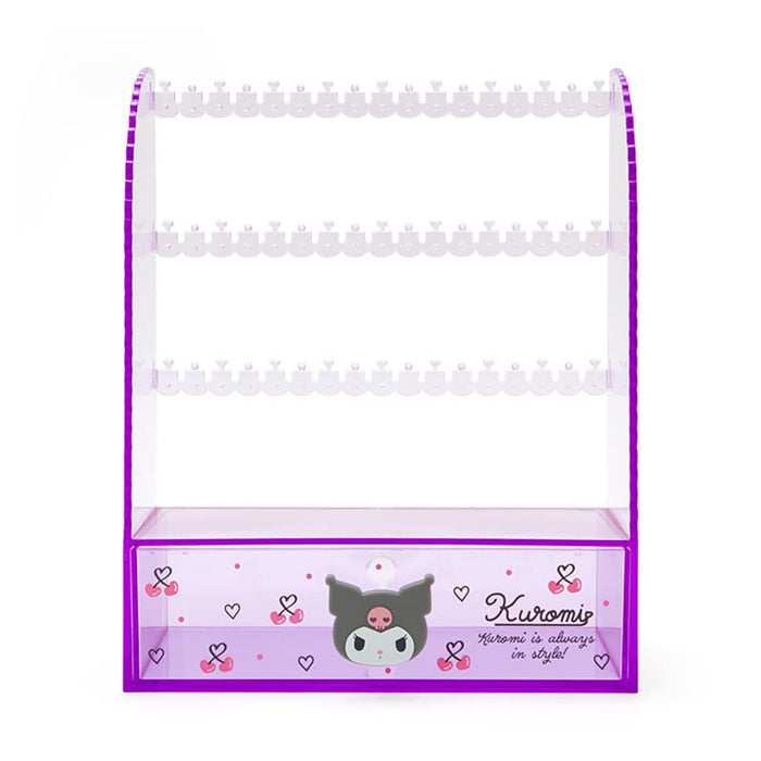 Sanrio Kuromi Collection Rack 300403- Japan Figure Store - #1 Bring To You The Best Japanese Goods