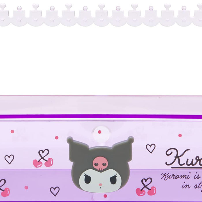 Sanrio Kuromi Collection Rack 300403- Japan Figure Store - #1 Bring To You The Best Japanese Goods