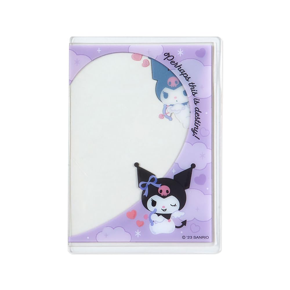 Sanrio Kuromi Hard Card Case 571172 Enjoy Idol- Japan Figure Store - #1 Bring To You The Best Japanese Goods