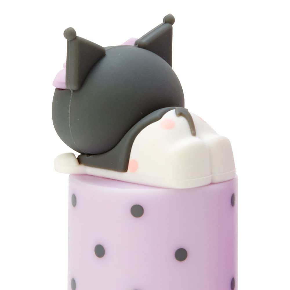 Sanrio Kuromi Lip Balm Hand Cream Set 358185- Japan Figure Store - #1 Bring To You The Best Japanese Goods