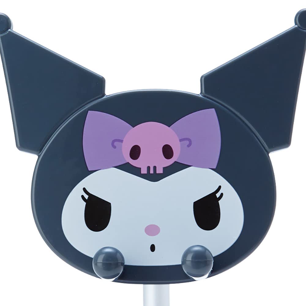 Sanrio Kuromi Smartphone Stand 831131 - Adjustable Angle & Height- Japan Figure Store - #1 Bring To You The Best Japanese Goods