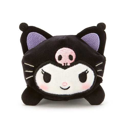 Sanrio Kuromi Sticky Cat Mascot 811980- Japan Figure Store - #1 Bring To You The Best Japanese Goods
