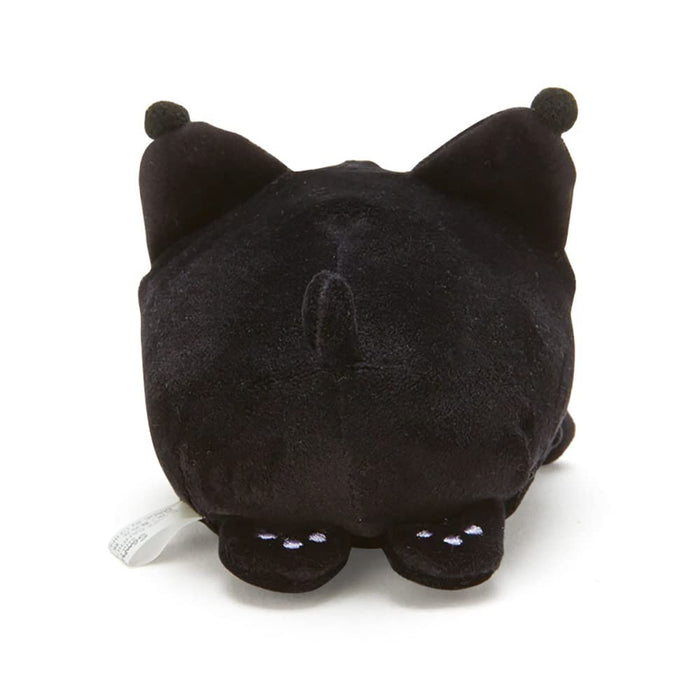 Sanrio Kuromi Sticky Cat Mascot 811980- Japan Figure Store - #1 Bring To You The Best Japanese Goods