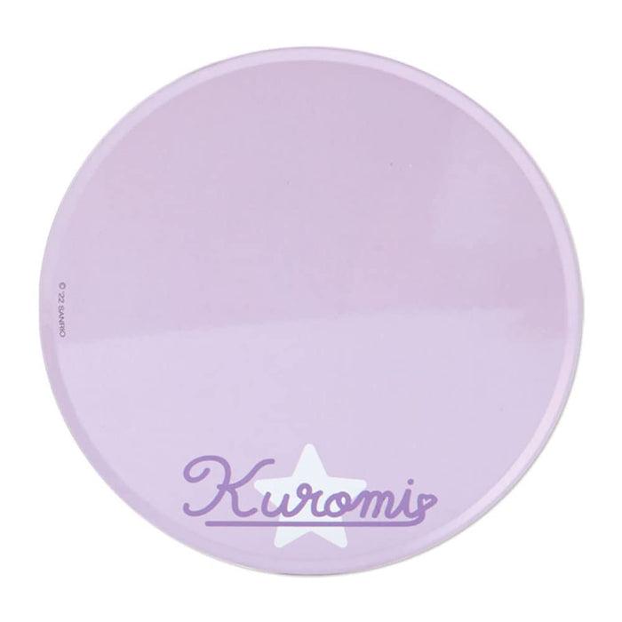 Sanrio Kuromi Stuffed Doll L (Pitatto Friends) 742066- Japan Figure Store - #1 Bring To You The Best Japanese Goods