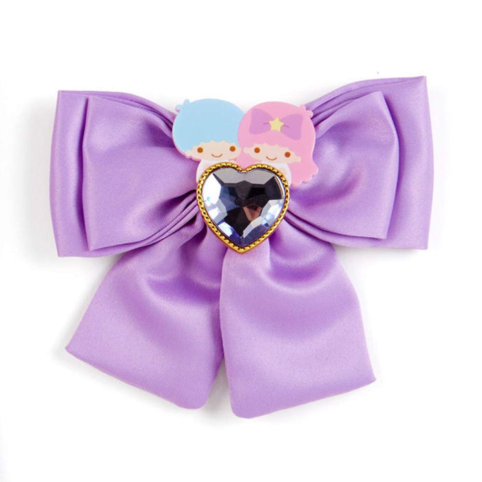 SANRIO Ribbon & Strap For Penlight Little Twin Stars Enjoy Idol- Japan Figure Store - #1 Bring To You The Best Japanese Goods