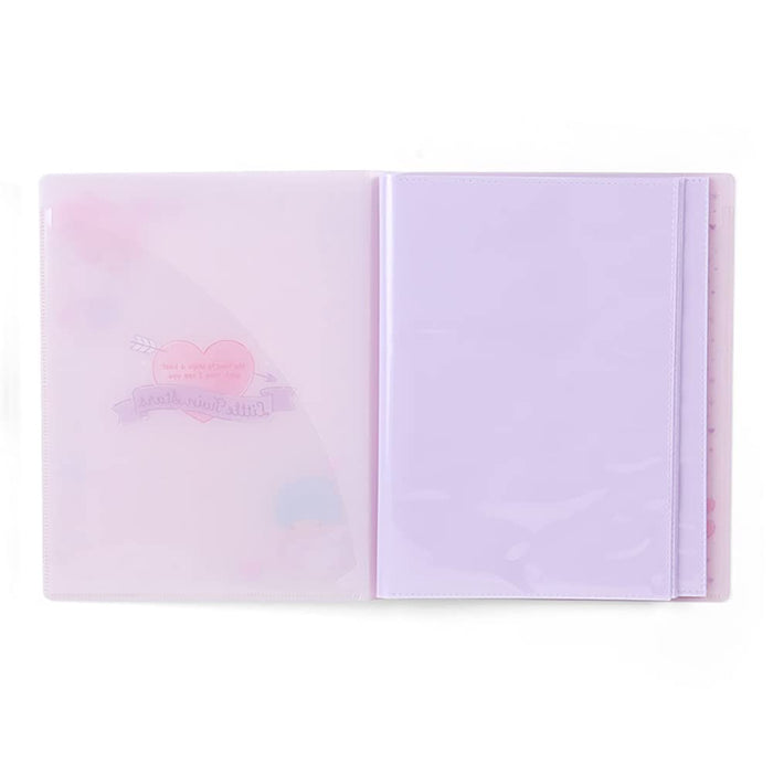 SANRIO Photo Album 2L Size Little Twin Stars Enjoy Idol- Japan Figure Store - #1 Bring To You The Best Japanese Goods