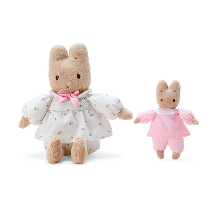 Sanrio Petit Maron Plush Toy Set 485365- Japan Figure Store - #1 Bring To You The Best Japanese Goods