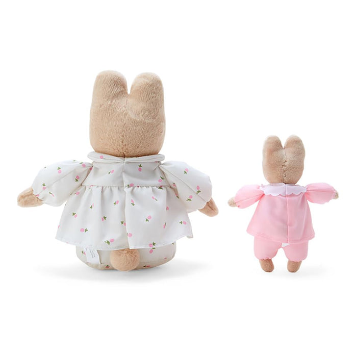 Sanrio Petit Maron Plush Toy Set 485365- Japan Figure Store - #1 Bring To You The Best Japanese Goods