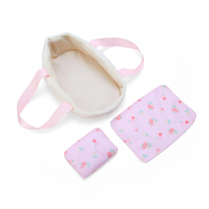 Sanrio Petit Maron Plush Toy Set 485365- Japan Figure Store - #1 Bring To You The Best Japanese Goods