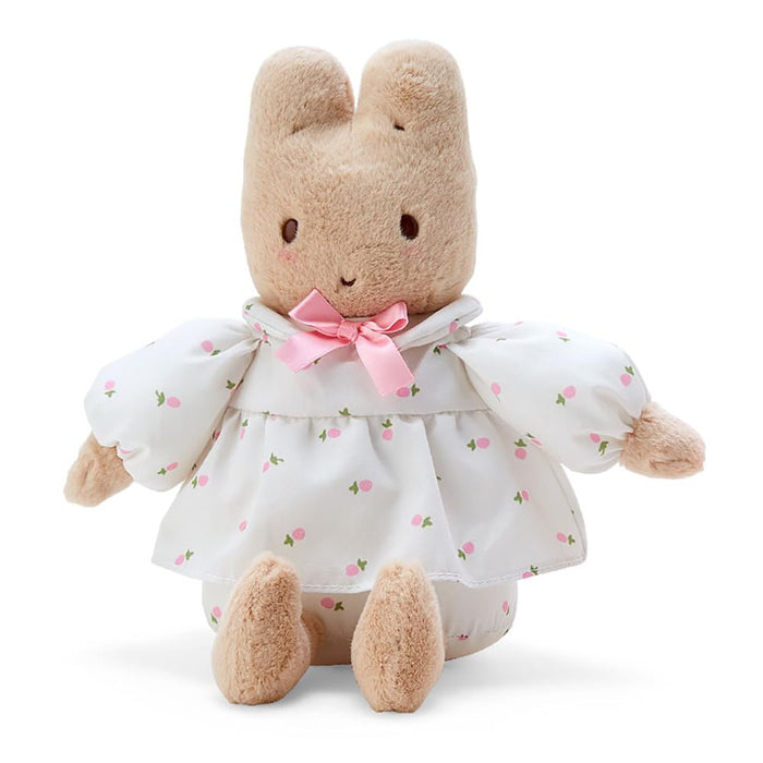 Sanrio Petit Maron Plush Toy Set 485365- Japan Figure Store - #1 Bring To You The Best Japanese Goods
