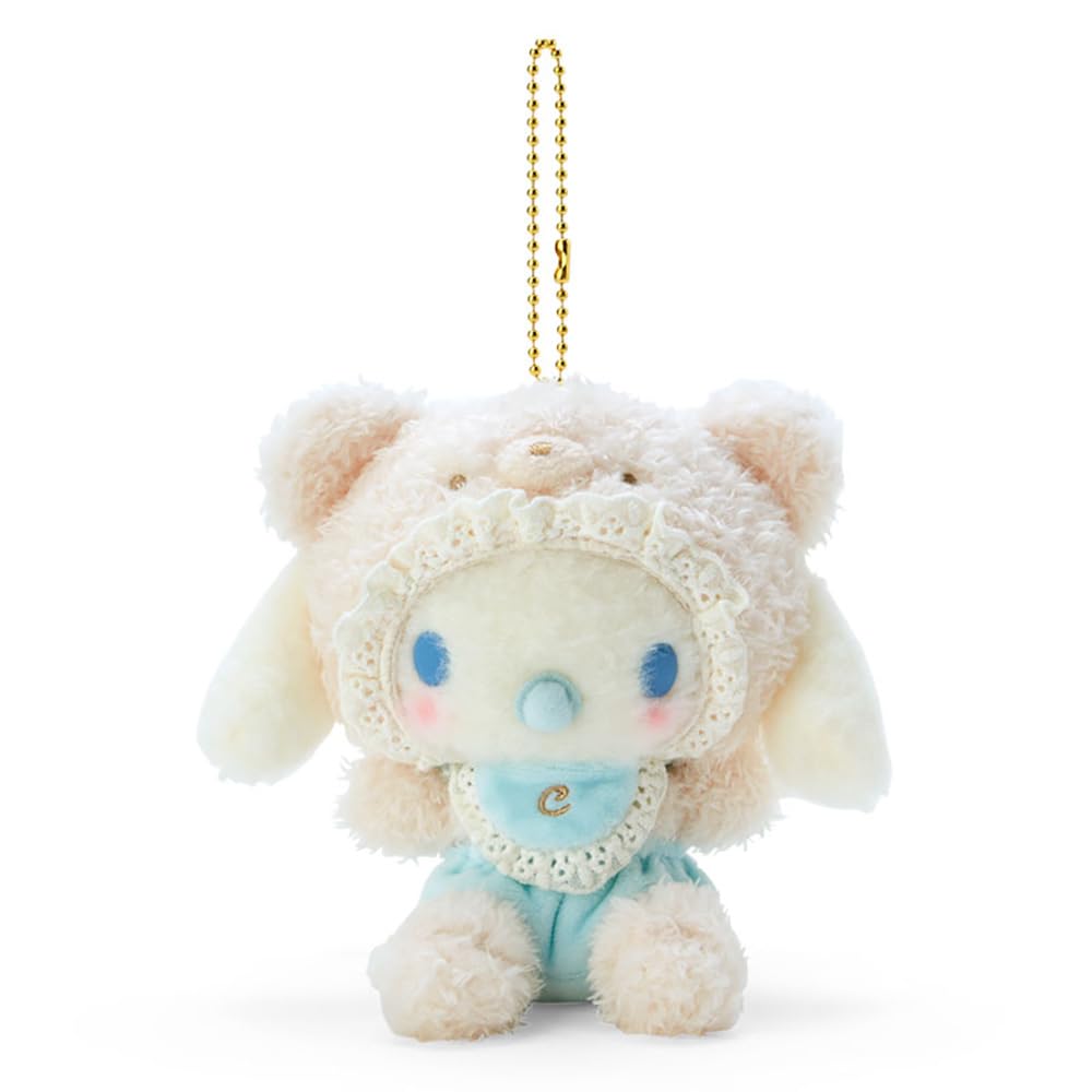 Sanrio Cinnamoroll Holder 14x8x12cm 619485 Latekuma Baby Design Series- Japan Figure Store - #1 Bring To You The Best Japanese Goods