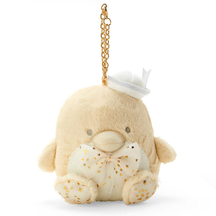 Sanrio Tuxedosam Holder 10x11x8.5cm White Design Series 032310- Japan Figure Store - #1 Bring To You The Best Japanese Goods