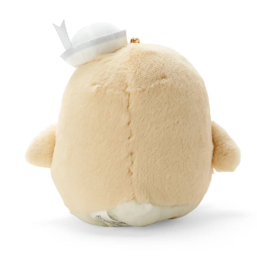 Sanrio Tuxedosam Holder 10x11x8.5cm White Design Series 032310- Japan Figure Store - #1 Bring To You The Best Japanese Goods