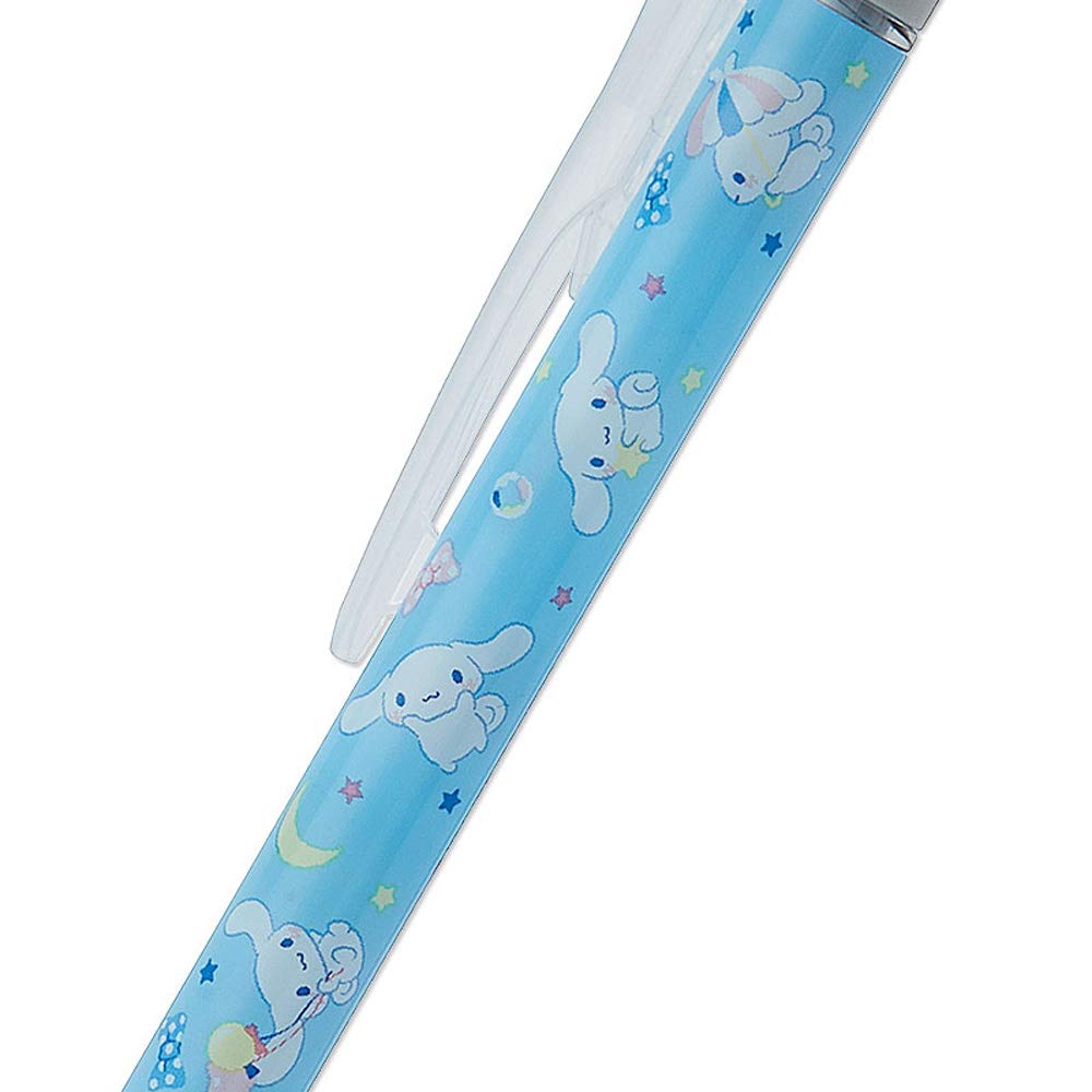 SANRIO Monograph Mechanical Pencil 0.5Mm Cinnamoroll- Japan Figure Store - #1 Bring To You The Best Japanese Goods