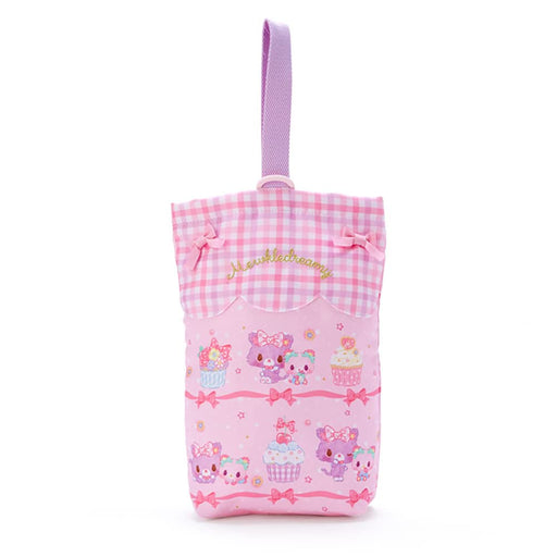 SANRIO Shoe Bag Pink- Japan Figure Store - #1 Bring To You The Best Japanese Goods
