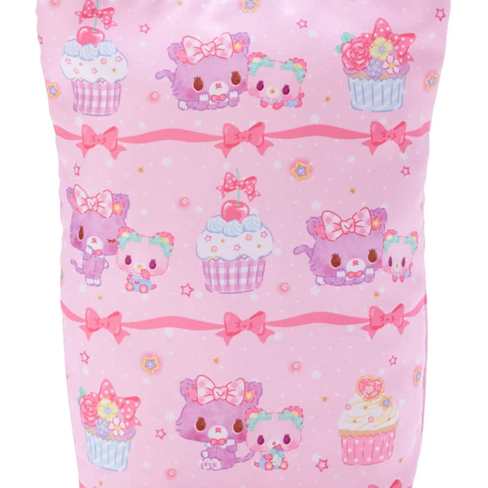 SANRIO Shoe Bag Pink- Japan Figure Store - #1 Bring To You The Best Japanese Goods