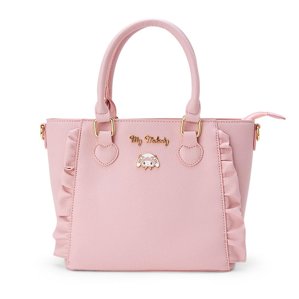 Sanrio My Melody 2Way Handbag 559466- Japan Figure Store - #1 Bring To You The Best Japanese Goods