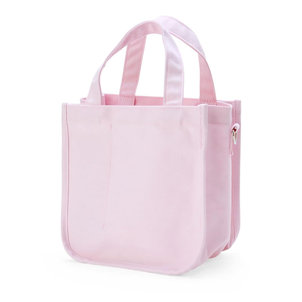 Sanrio My Melody 2Way Mini Tote Bag 069884 | Japan- Japan Figure Store - #1 Bring To You The Best Japanese Goods