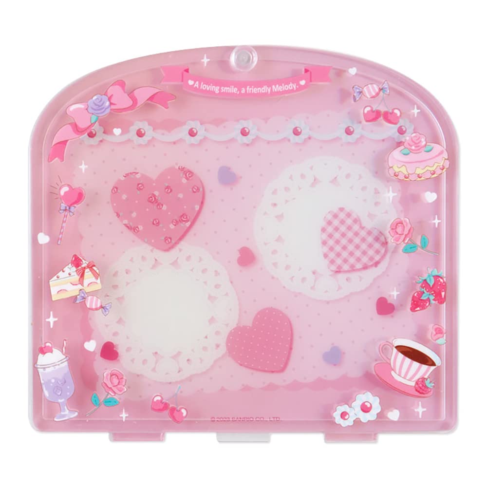 Sanrio My Melody Photo Frame 849766 Japan- Japan Figure Store - #1 Bring To You The Best Japanese Goods