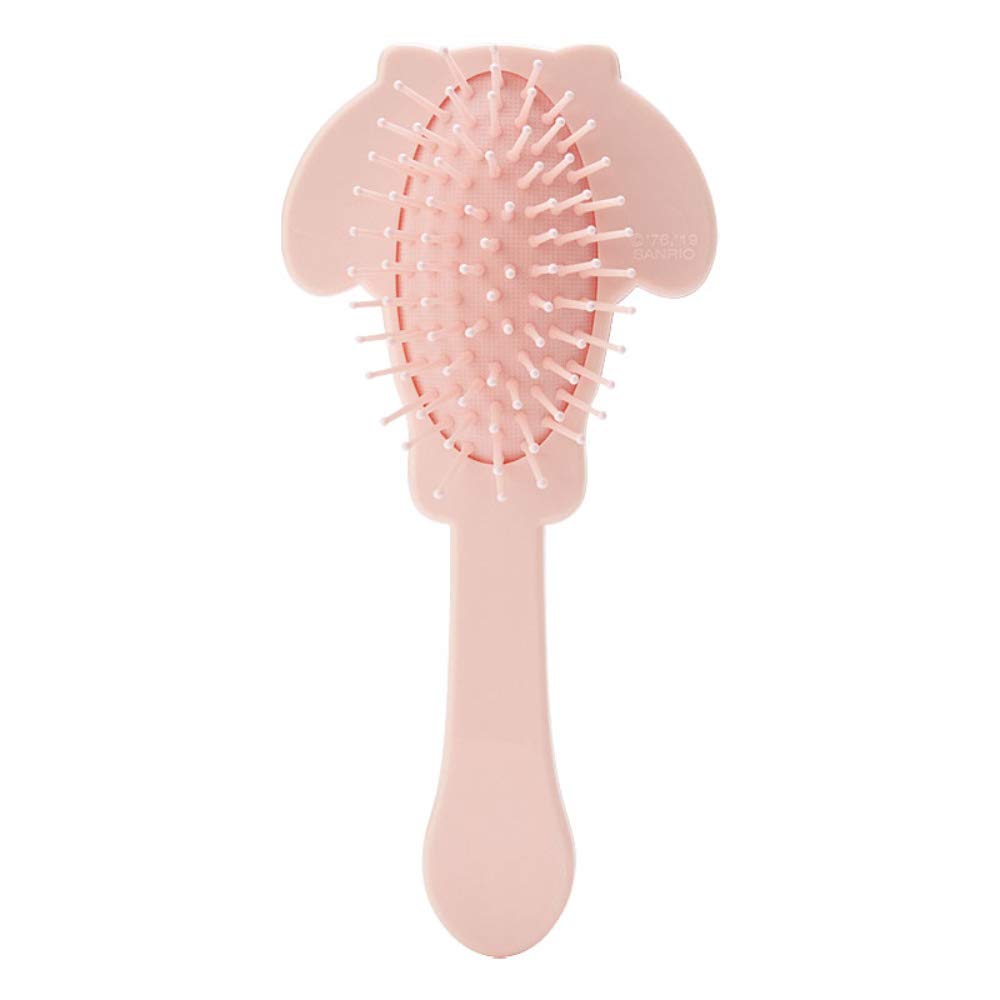 Sanrio Hairbrush My Melody Version Sanrio Cute Hairbrush In Japanese Online Shop- Japan Figure Store - #1 Bring To You The Best Japanese Goods