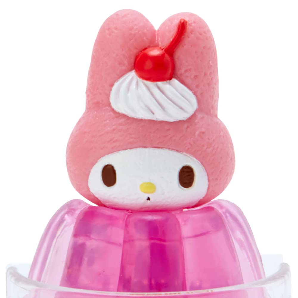 SANRIO Jelly-Shaped Magnet Clip My Melody Cafe SANRIO 2Nd Store- Japan Figure Store - #1 Bring To You The Best Japanese Goods