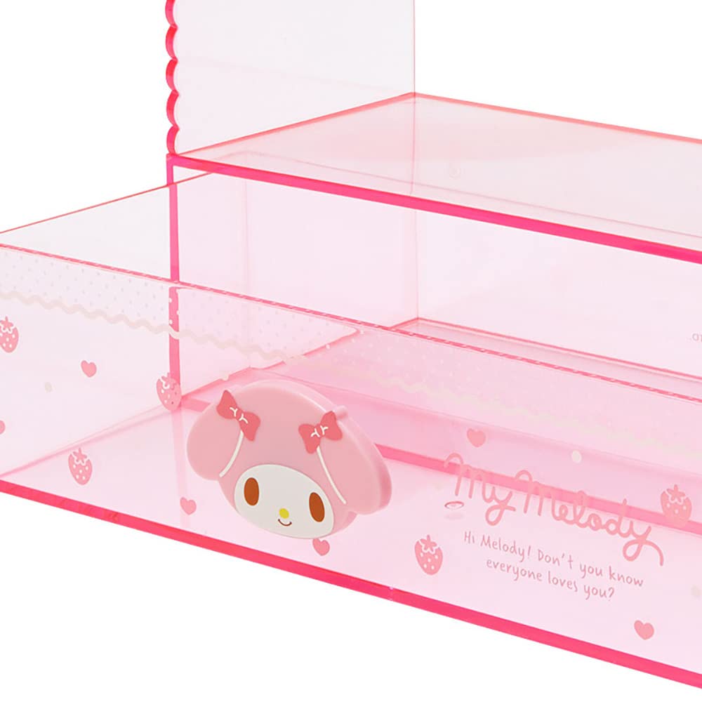 Sanrio My Melody Collection Rack 300331- Japan Figure Store - #1 Bring To You The Best Japanese Goods