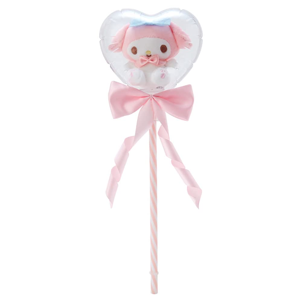 Sanrio My Melody Balloon Style Mascot Japan 007501- Japan Figure Store - #1 Bring To You The Best Japanese Goods