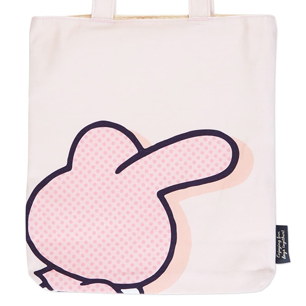 SANRIO Handbag My Melody Simple Design- Japan Figure Store - #1 Bring To You The Best Japanese Goods