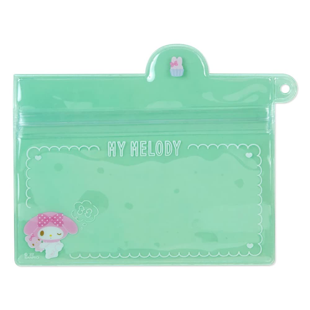 Sanrio My Melody Index Flat Case Set 127655- Japan Figure Store - #1 Bring To You The Best Japanese Goods