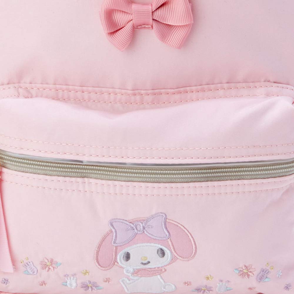 SANRIO Kids Backpack Ss My Melody- Japan Figure Store - #1 Bring To You The Best Japanese Goods