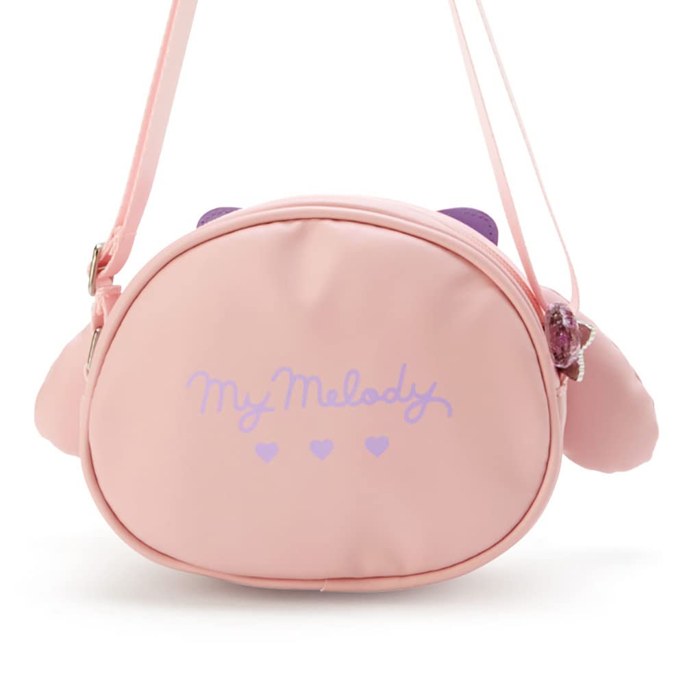 SANRIO Kids Pochette Shoulder Bag My Melody- Japan Figure Store - #1 Bring To You The Best Japanese Goods