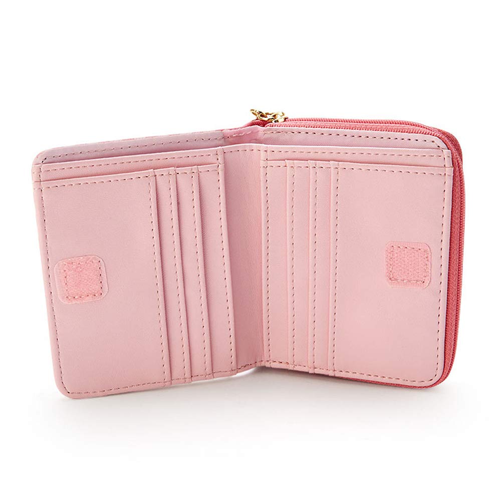 SANRIO Kids Wallet My Melody- Japan Figure Store - #1 Bring To You The Best Japanese Goods
