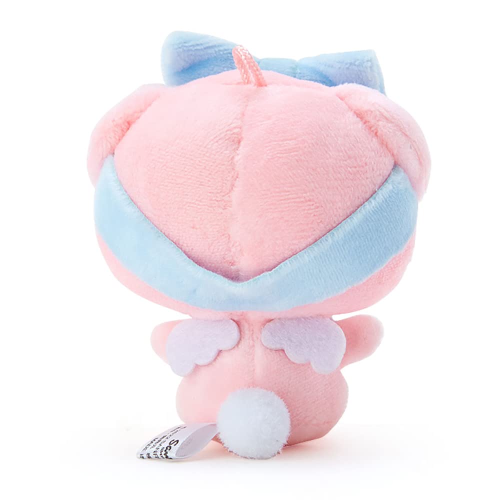 Sanrio My Melody Baby Bottle Mascot Holder 746550- Japan Figure Store - #1 Bring To You The Best Japanese Goods