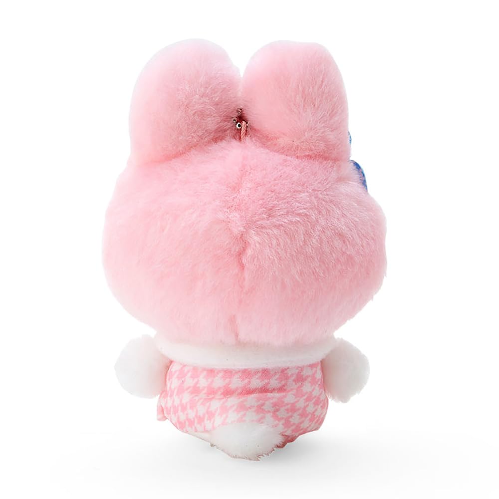 Sanrio My Melody Mascot Holder Kaohana 259594- Japan Figure Store - #1 Bring To You The Best Japanese Goods