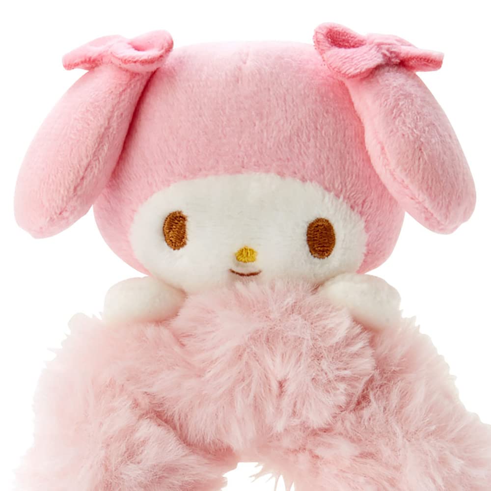 Sanrio My Melody Mascot Scrunchie 469254- Japan Figure Store - #1 Bring To You The Best Japanese Goods