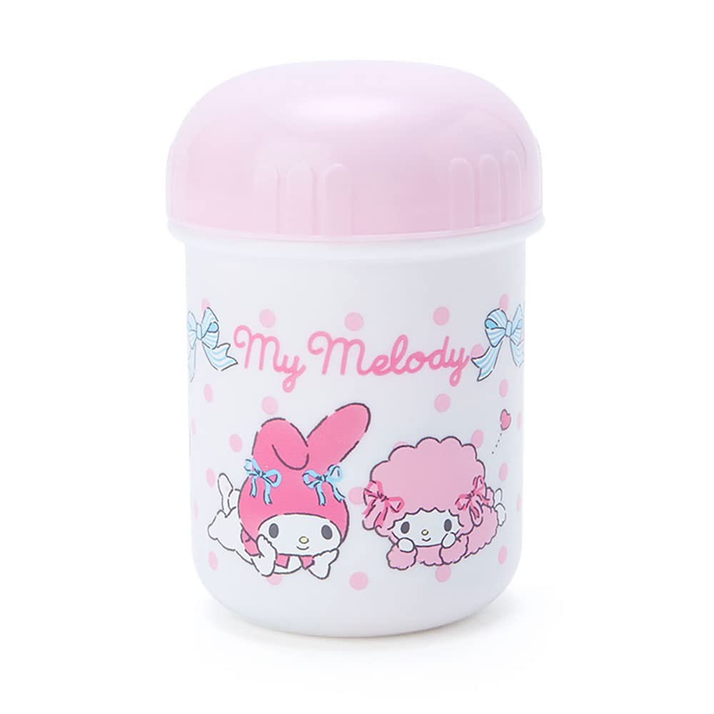 SANRIO Hand Towel With Case My Melody- Japan Figure Store - #1 Bring To You The Best Japanese Goods