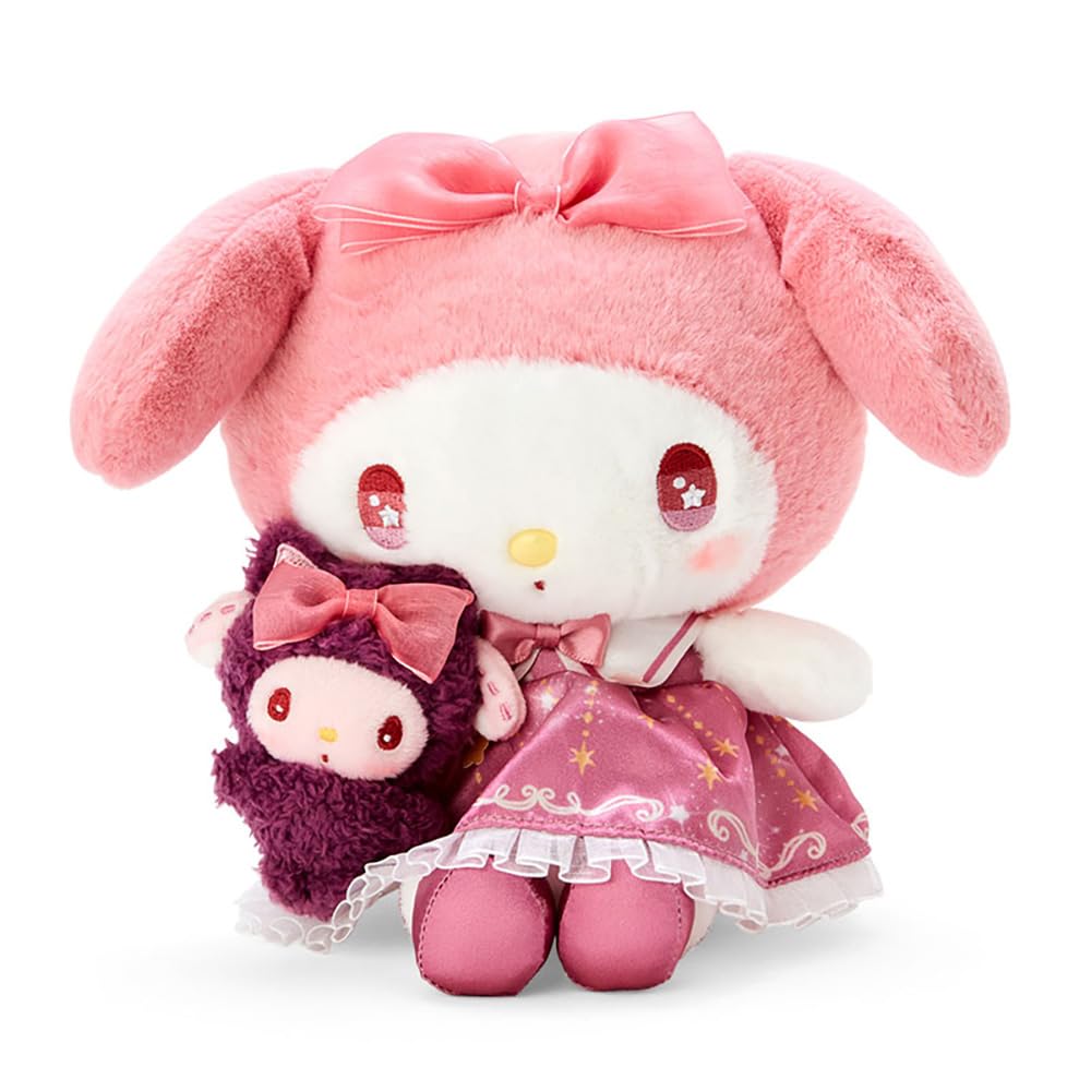 Sanrio My Melody Plush Toy Japan (Magical) 134147- Japan Figure Store - #1 Bring To You The Best Japanese Goods