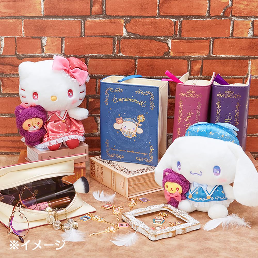Sanrio My Melody Plush Toy Japan (Magical) 134147- Japan Figure Store - #1 Bring To You The Best Japanese Goods