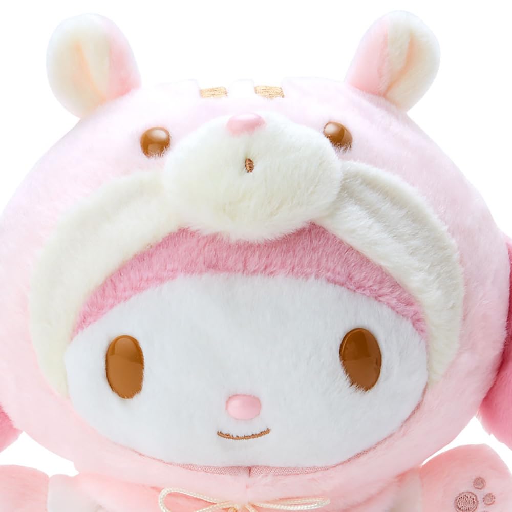 Sanrio My Melody Plush Toy Japan Forest Animal 234605- Japan Figure Store - #1 Bring To You The Best Japanese Goods