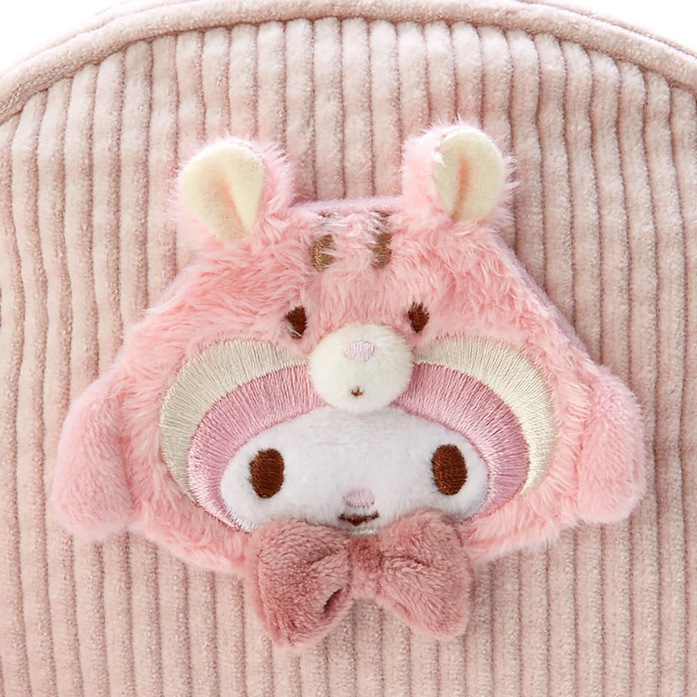 Sanrio My Melody Forest Animal Pouch 463647 | Japan- Japan Figure Store - #1 Bring To You The Best Japanese Goods