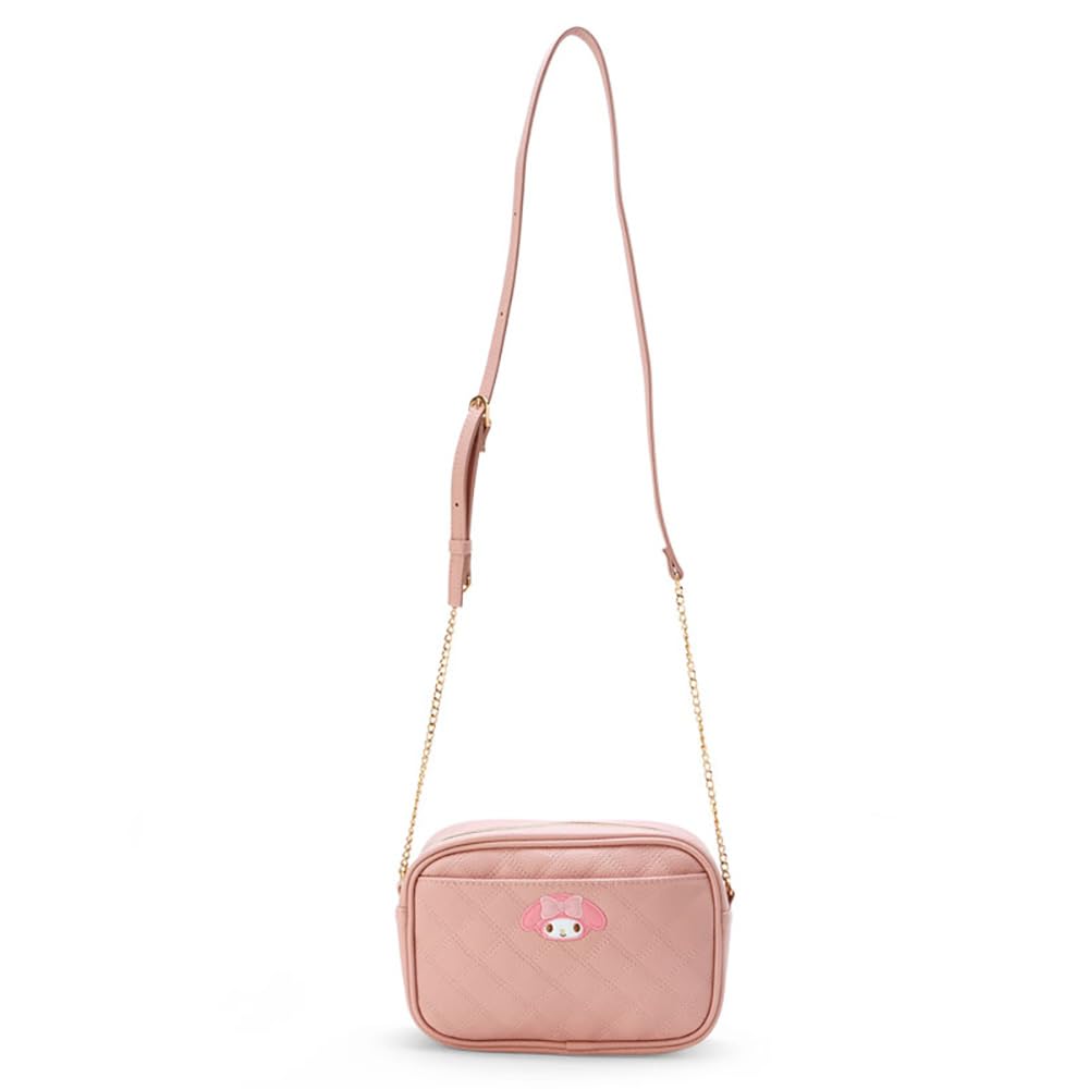 Sanrio My Melody Shoulder Bag 555304- Japan Figure Store - #1 Bring To You The Best Japanese Goods